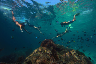 Soneva Kiri fotoÄŸrafÄ±