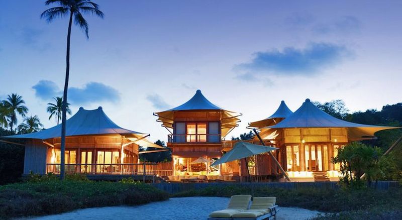 Soneva Kiri - Genel