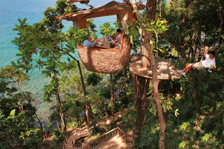 Soneva Kiri otel fotoğrafı