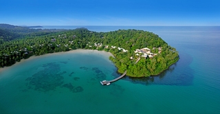 Soneva Kiri fotoÄŸrafÄ±