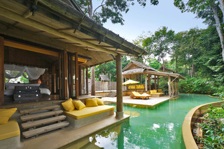 Soneva Kiri fotoÄŸrafÄ±