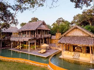 Soneva Kiri fotoÄŸrafÄ±