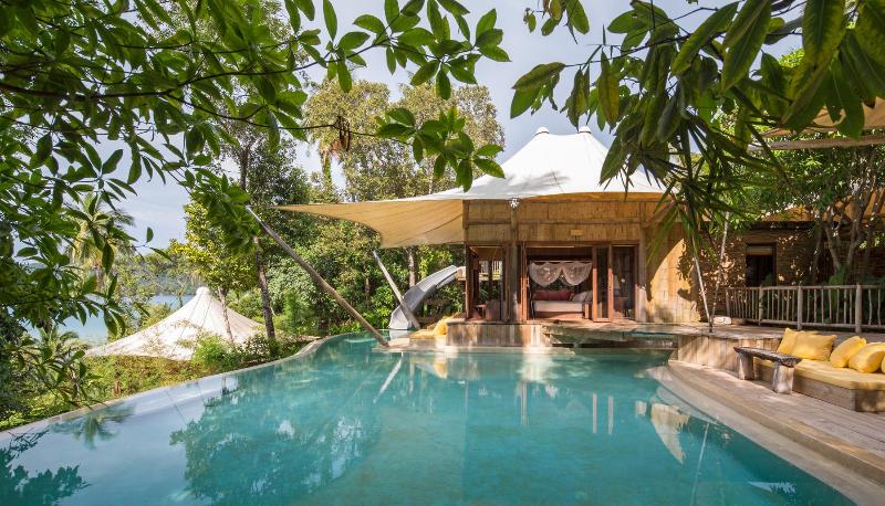 Soneva Kiri - Oda