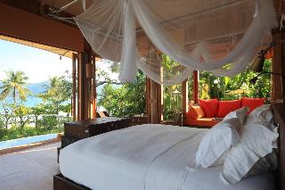 Soneva Kiri fotoÄŸrafÄ±