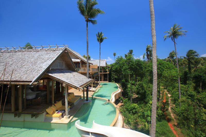 Soneva Kiri - Oda