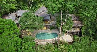 Soneva Kiri fotoÄŸrafÄ±