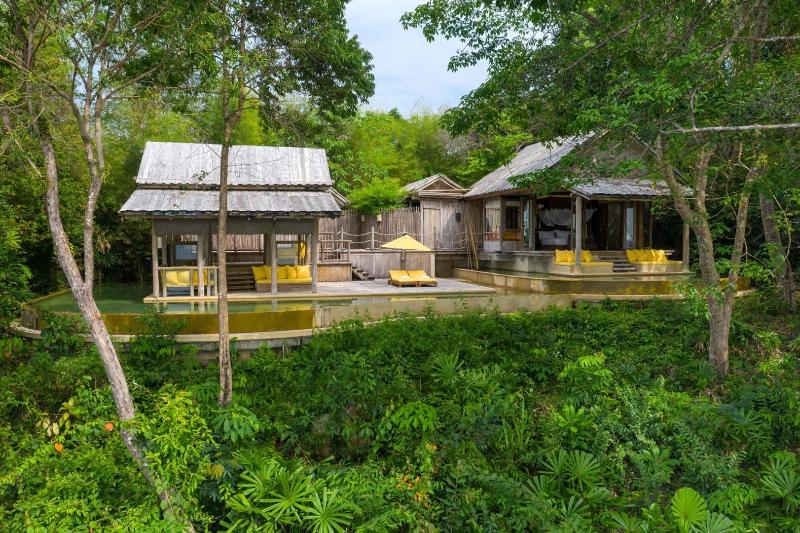 Soneva Kiri - Oda