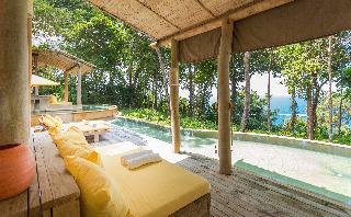 Soneva Kiri fotoÄŸrafÄ±