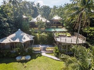Soneva Kiri fotoÄŸrafÄ±