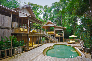 Soneva Kiri fotoÄŸrafÄ±