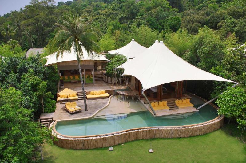 Soneva Kiri - Oda