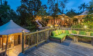 Soneva Kiri fotoÄŸrafÄ±
