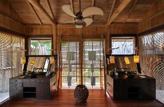 Soneva Kiri fotoÄŸrafÄ±