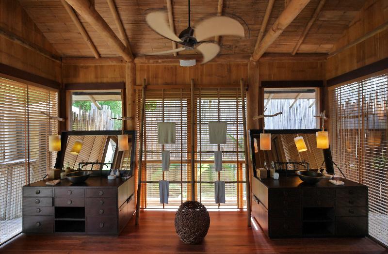 Soneva Kiri - Oda