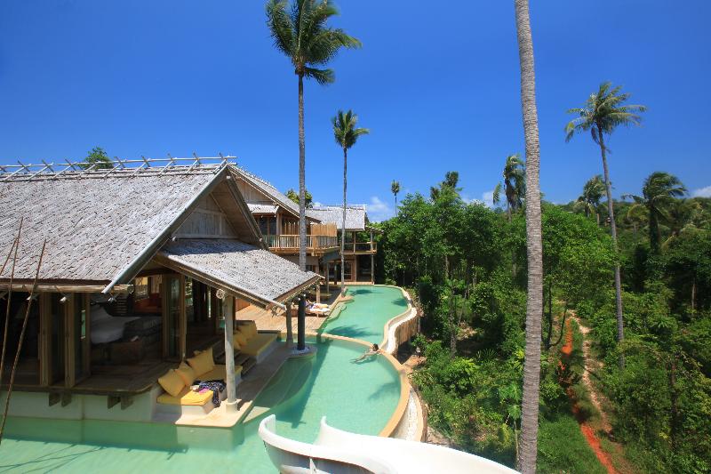 Soneva Kiri - Oda
