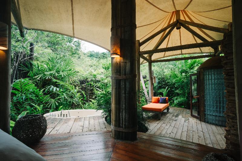 Soneva Kiri - Oda