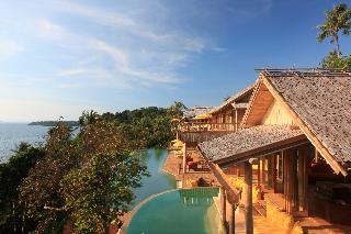 Soneva Kiri fotoÄŸrafÄ±