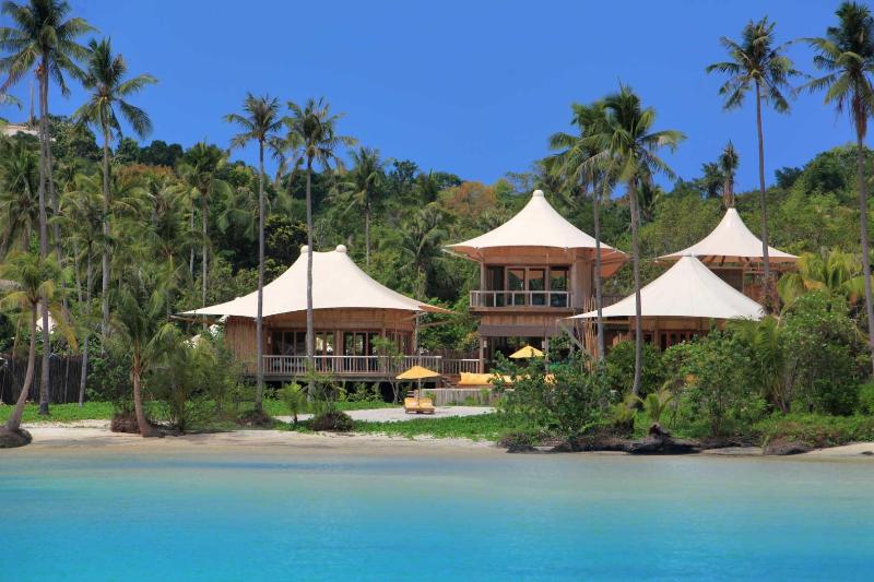 Soneva Kiri - Oda