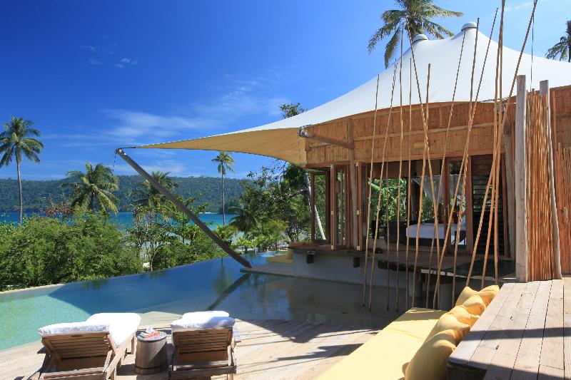 Soneva Kiri - Oda