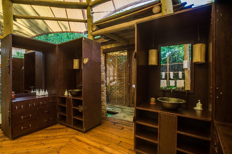 Soneva Kiri - Oda