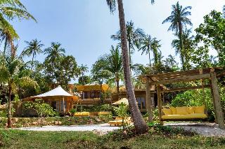 Soneva Kiri fotoÄŸrafÄ±