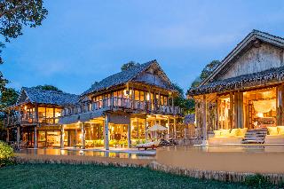Soneva Kiri fotoÄŸrafÄ±