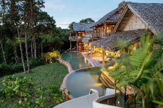 Soneva Kiri fotoÄŸrafÄ±