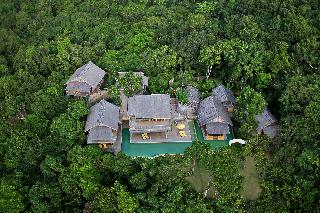 Soneva Kiri fotoÄŸrafÄ±