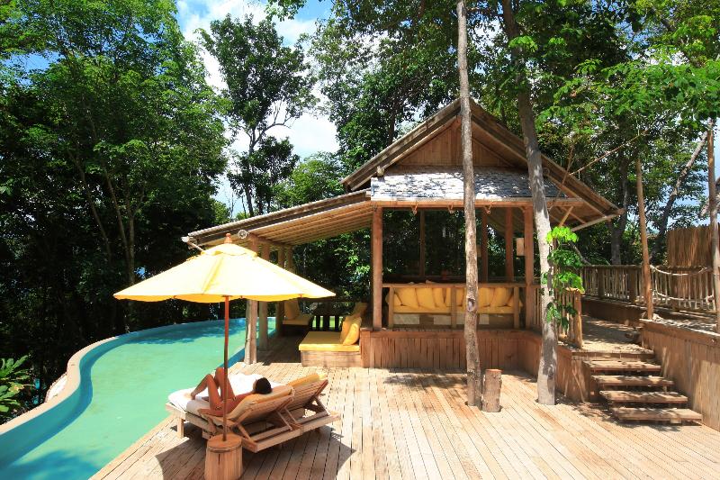Soneva Kiri - Oda