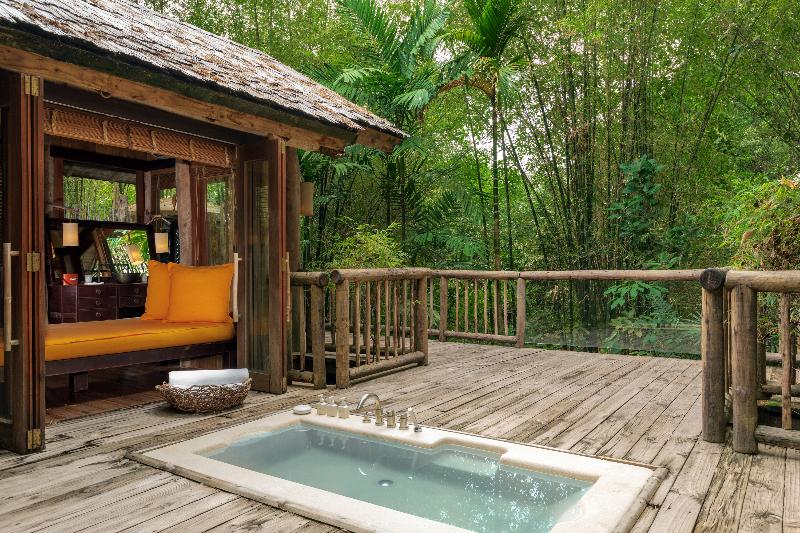 Soneva Kiri - Oda