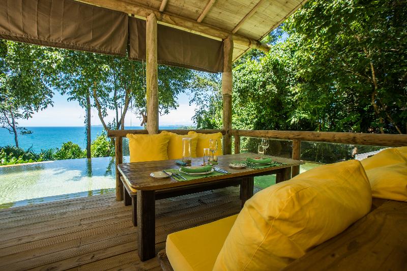 Soneva Kiri - Oda