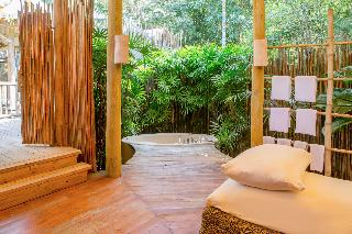 Soneva Kiri fotoÄŸrafÄ±