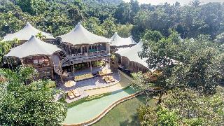 Soneva Kiri fotoÄŸrafÄ±