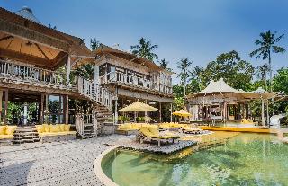 Soneva Kiri fotoÄŸrafÄ±