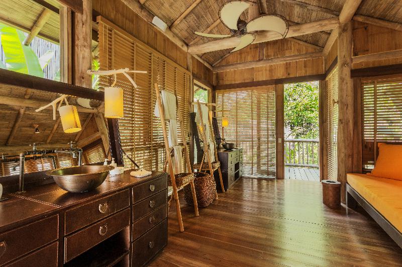 Soneva Kiri - Oda