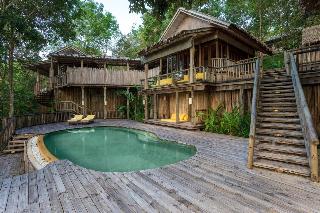 Soneva Kiri fotoÄŸrafÄ±