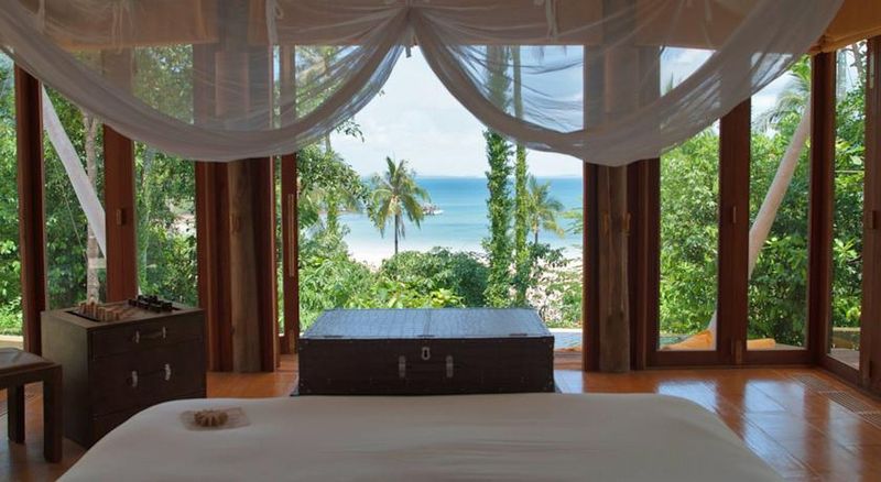 Soneva Kiri - Oda
