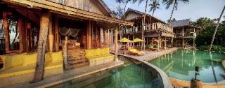 Soneva Kiri fotoÄŸrafÄ±