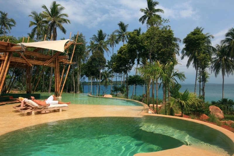 Soneva Kiri fotoÄŸrafÄ±