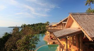 Soneva Kiri fotoÄŸrafÄ±
