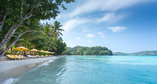 Soneva Kiri fotoÄŸrafÄ±