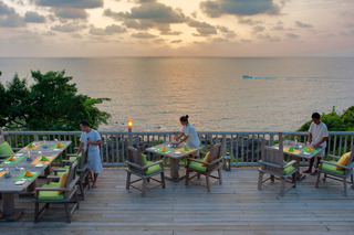 Soneva Kiri fotoÄŸrafÄ±