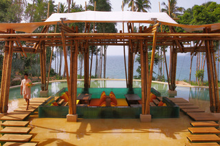 Soneva Kiri fotoÄŸrafÄ±