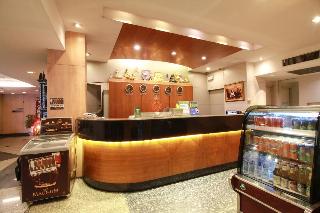 Ten Stars Inn fotoÄŸrafÄ±