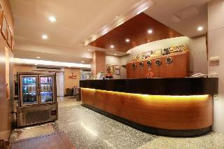 Ten Stars Inn fotoÄŸrafÄ±