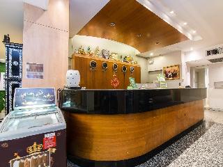 Ten Stars Inn fotoÄŸrafÄ±