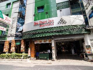 Ten Stars Inn otel fotoğrafı