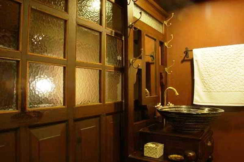 Old Capital Bike Inn fotoÄŸrafÄ±