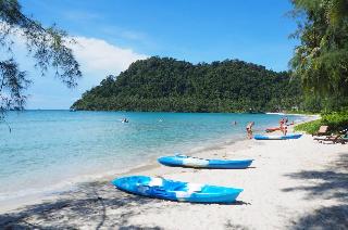 Ko Kut Ao Phrao Beach Resort fotoÄŸrafÄ±