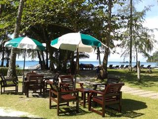 Ko Kut Ao Phrao Beach Resort fotoÄŸrafÄ±